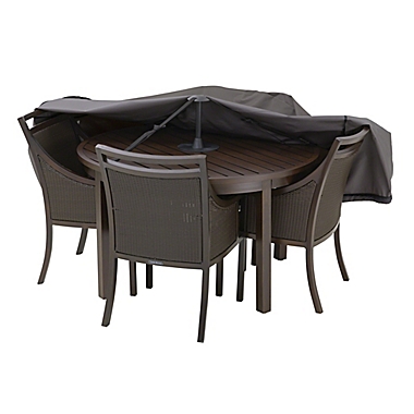 Classic Accessories&reg; Patio Table Cover Support Pole. View a larger version of this product image.