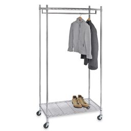 Commercial Grade Garment Rack