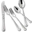 Alternate image 0 for Mikasa&reg; French Countryside 5-Piece Flatware Place Setting