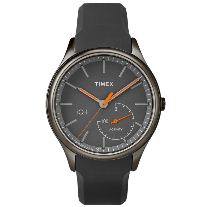 timex activity tracker watch