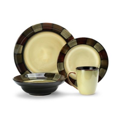 everyday dinnerware