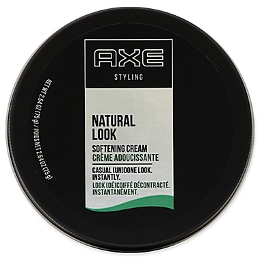 AXE® Styling  oz. Natural Look Understated Cream | Bed Bath & Beyond