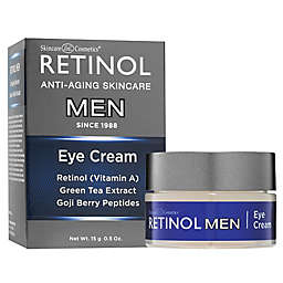 Skincare L De L Cosmetics® Retinol .5 oz. Eye Cream for Men