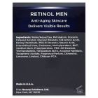 Alternate image 1 for Skincare L De L Cosmetics&reg; Retinol 1.7 oz. Daily Moisturizer for Men