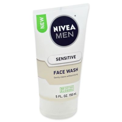 face cleanser for sensitive skin