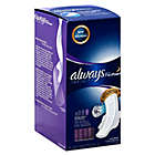 Alternate image 0 for Always 24-Count Extra Heavy Overnight Pads With Wings