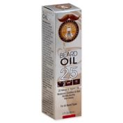 Beard Guyz 25&trade; 2 oz. Beard Oil