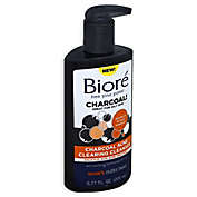 Biore&reg; 6.77 Charcoal Acne Clearing Cleanser
