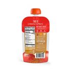 Alternate image 1 for Happy Baby&trade; 4 oz. Stage 2 Organic Baby Food with Apples, Sweet Potato, and Granola