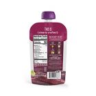 Alternate image 1 for Happy Baby&trade; 4 oz. Stage 2 Organic Baby Food with Purple Carrots, Bananas, Avocados and Quinoa