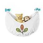 Alternate image 3 for Sweet Jojo Designs Mod Elephant 11-Piece Crib Bedding Set in Turquoise/White