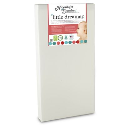 moonlight slumber little dreamer mattress