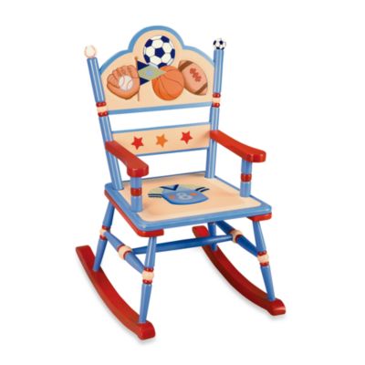 rocking chair for baby online