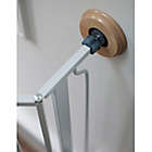 Alternate image 1 for Little Partners EZ-Fit 2-Pack Wall Protector