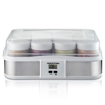 digital yoghurt maker