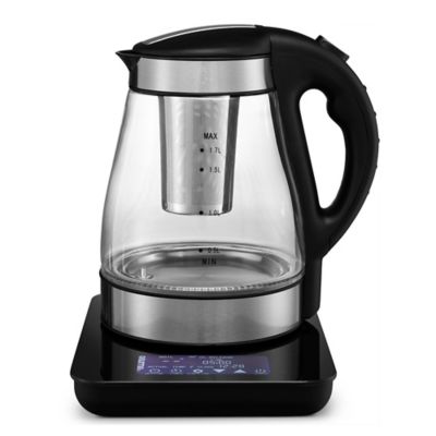 digital kettle