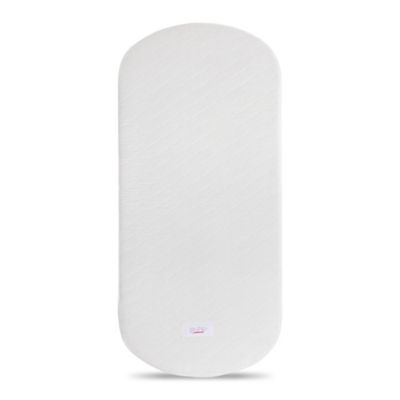 babyletto pure crib mattress