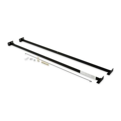 simmons bed rails conversion kit