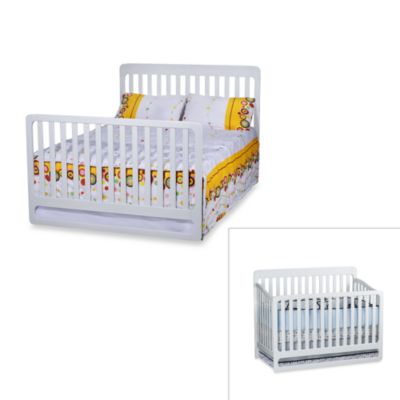 simmons slumbertime crib to toddler bed