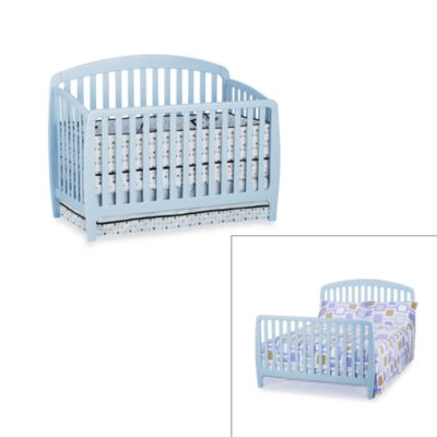 simmons slumbertime crib to toddler bed