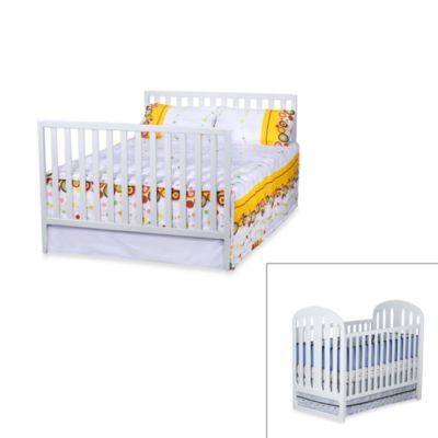 simmons slumbertime crib to toddler bed