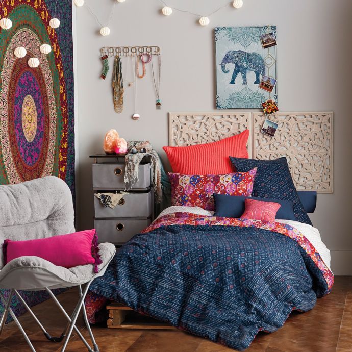 Boho Anthology™ Happy Indigo Bed Bath and Beyond Canada
