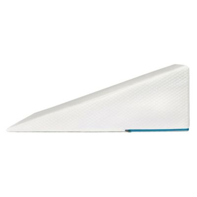 wedge pillows bed bath and beyond