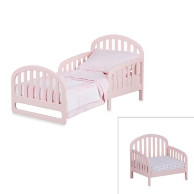 2 in 1 toddler bed