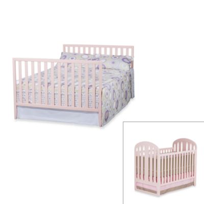 simmons slumbertime crib to toddler bed