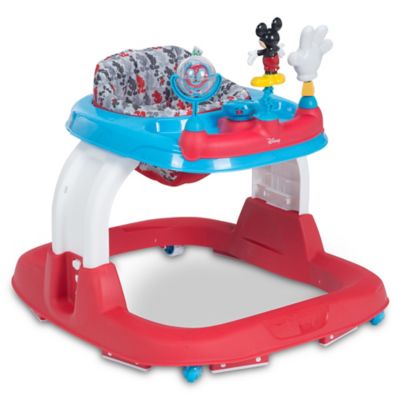 bed bath and beyond baby walker