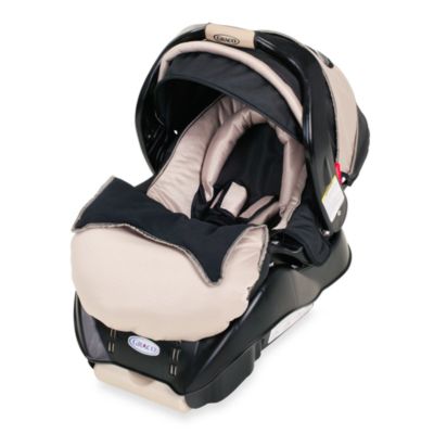 graco car seat bed bath and beyond