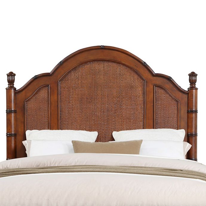 Panama Jack Isle of Palms Headboard | Bed Bath & Beyond