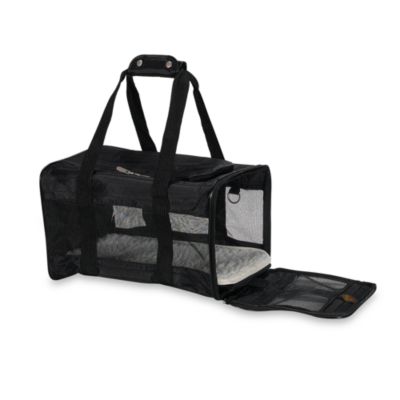 sherpa pet carrier