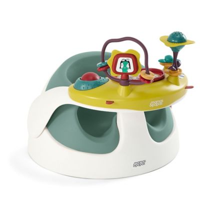 mamas and papas car seat toy