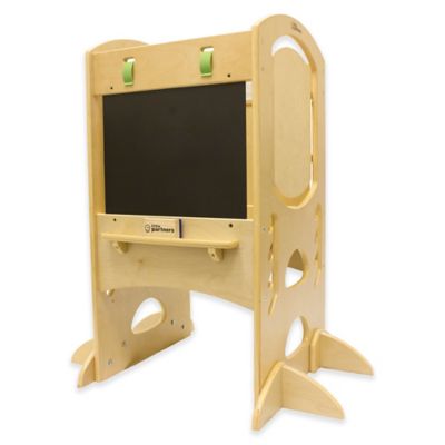 the learning tower step stool