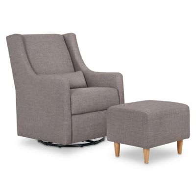 shermag valencia glider