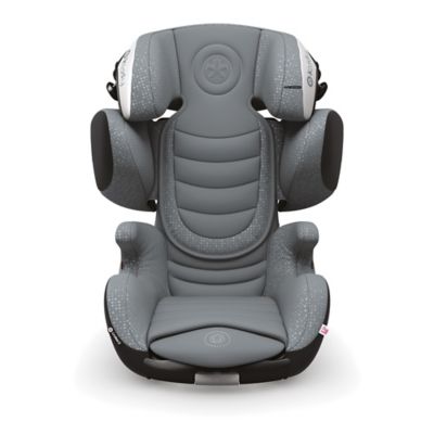 kiddy car seat