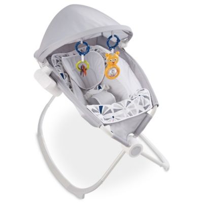 smart connect bassinet