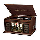 Alternate image 0 for Victrola&trade; Classic 6-in-1 Record Player with Bluetooth&reg; Speakers