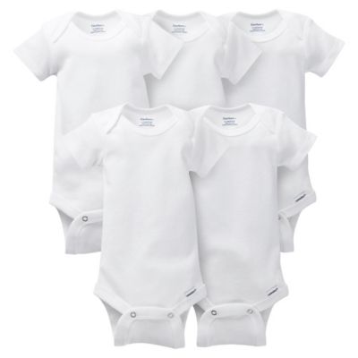 gerber preemie clothes