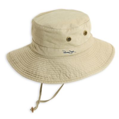 Panama Jack&reg; Men&#39;s Marina Bay Large Boonie Hat