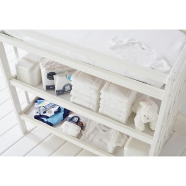 Gerber ONESIES&reg; Brand Size 24M 4-Pack Short Sleeve Bodysuits in White. View a larger version of this product image.