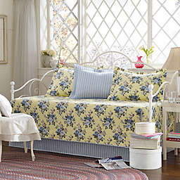 Laura Ashley® Linley Daybed Bedding Set