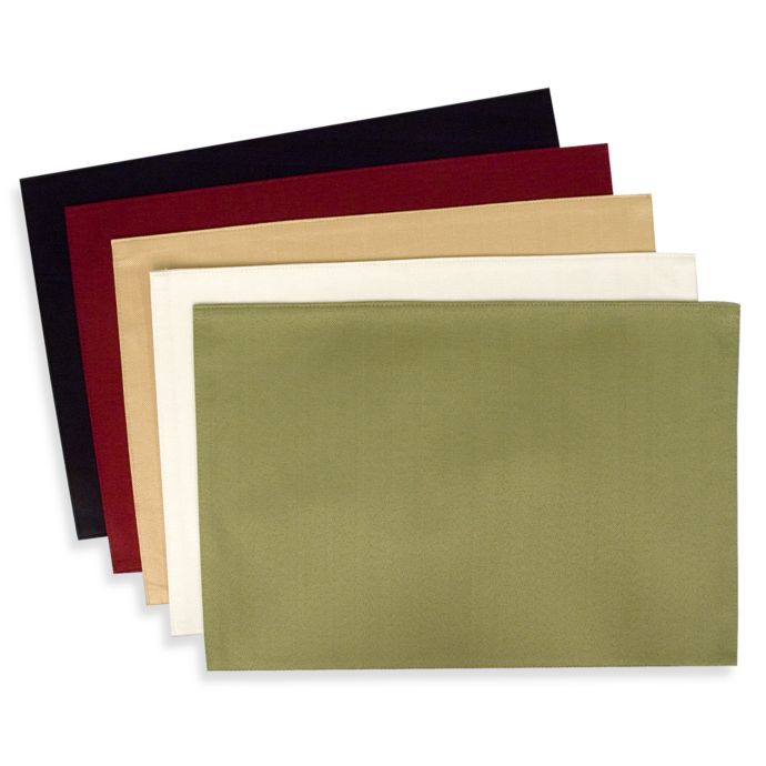 Windsor Placemat Bed Bath & Beyond