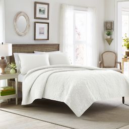 Laura Ashley® Felicity Quilt Set