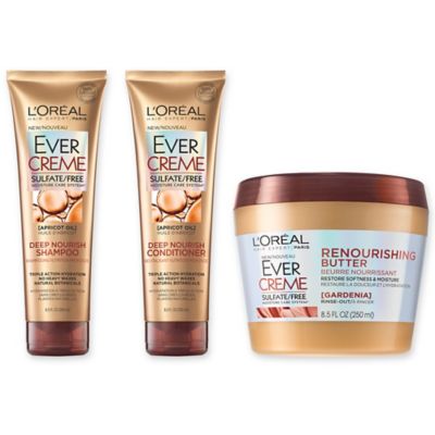 ever creme loreal