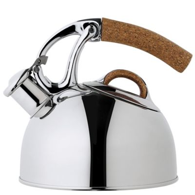 iconic tea kettle