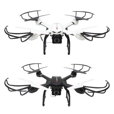 voyager quadcopter