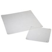 Norpro&reg; Sili Stretch Silicone 2-Piece Bowl Covers in Clear