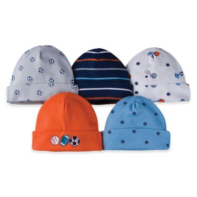 sports caps for babies